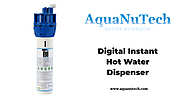 Best Filtration Combo To Buy Online Only By AquaNu Tech