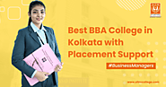 SITM: Leading Private BBA College in Kolkata with Excellent Placements