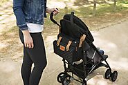 Are You Looking to Buy a Stroller Organizer in Calgary?