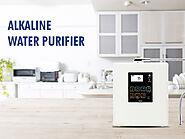 Alkaline Water Purifier