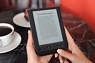 What is an eBook Conversion Service?: Full Guide