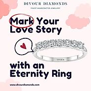 5 Tips for Finding the Best White Gold Eternity Ring for Your Style