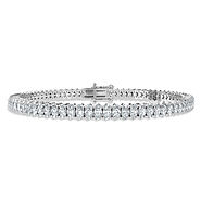 Tennis Bracelets: The Perfect Blend of Elegance and Sportiness for Women