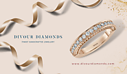 The Top 10 Latest Wedding Bands for Women in 2024