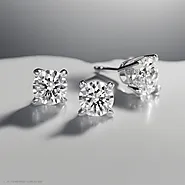 7 Cutting-Edge Diamond Earring Designs for the Fashion-Forward