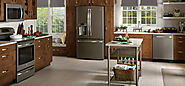 Make Your Home More Comfortable With Quality Appliances