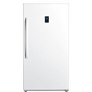 Cool Convenience: General Electric Refrigerators at Riddles Appliance
