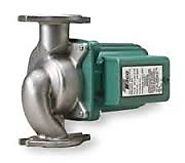 Taco 009-SF5 Stainless Steel Circulator Pump 1/8 HP