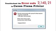 Canon PIXMA Setup, Download, Print & Scan visit at Canon Ij Setup Support
