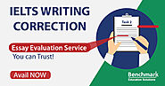 Elevate Your IELTS Writing Skils