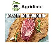 Agridime Discount Code