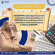 Accounting Facts