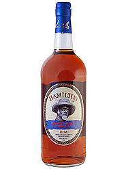 Hamilton Beachbum Berry's Zombie Blend Rum – Del Mesa Liquor