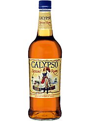Calypso Spiced Rum – Del Mesa Liquor