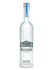 Belvedere Vodka – Del Mesa Liquor