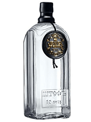 Jewel of Russia Ultra Black Vodka – Del Mesa Liquor
