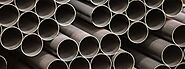Alloy Steel Tubes Manufacturer, Supplier & Stockist in India - Zion Tubes & Alloys