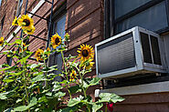 How to Install a Window AC Unit