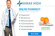 Can I Buy Xanax Online Overnight Delivery For Anxiety Relief?