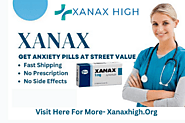 Overcoming Anxiety:  Buy Xanax Online Safely