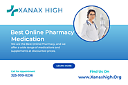 Buying Xanax Online Safely From Legit Source