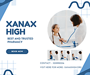 How long does Xanax stay in your system