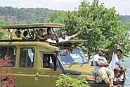 Explore, Experience, Discover Uganda with US