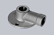 All About Stainless Steel Casting in brief - Godani Export - Medium