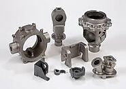 Investment Casting Manufacturers: The Key to Precision Metal Parts