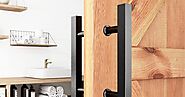 Top 5 Reasons Why Choosing the Right Door Hardware Manufacturer Matters