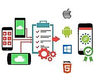 Get Mobile Testing Service | Iflair Web Technology