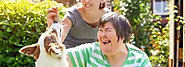 NDIS Companionship Services in Shepparton | Bright Support