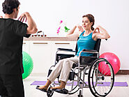 NDIS Physiotherapy Services Across Shepparton | Bright Support