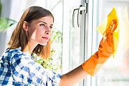 Professional Cleaning - Brightsupport In Australia