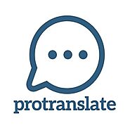 Professional Translation Services Just One Click Away!  