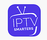 3-IPTV Smarters Pro