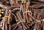 DGL (Licorice): Cooling Heartburn