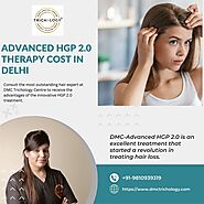 Advanced HGP 2.0 Therapy Cost in Delhi - West Delhi, Rajouri Garden, and Vasant Vihar