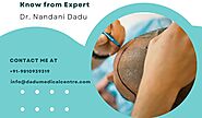 Golden Touch - Best Hair transplant Technique in India