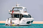 Yacht rental dubai | Luxury yacht charter | Royal Yachts