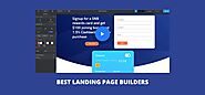 12 Best Landing Page Builder For Affiliate Marketing In 2023