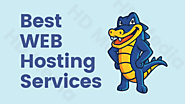 8 Best Web Hosting Services For Wordpress In 2023 - HD Media