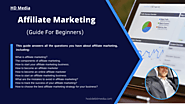 What Is Affiliate Marketing And How Does It Work In 2023