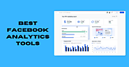 The 5 Best Facebook Analytics Tools 2023