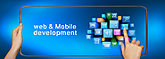 Mobile Application Development Company | Web Development India