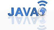 Java J2EE Website Application Development Company
