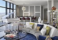 Interior Design Tips and Tricks for Executive Furnished Rentals