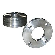Best Stainless Steel Flanges Manufacturer, Supplier, and Exporter In India – Viha Steel & Forging