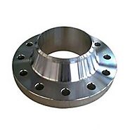 Inconel Flanges Manufacturer, Supplier, and Exporter In India