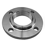 Alloy Steel Flanges Manufacturers in India - Viha Steel Forging
